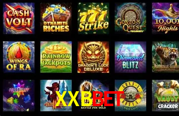 XXBBET LOGIN